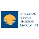Australian Funeral Directors Association logo