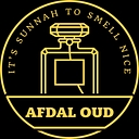 Afdaloud logo