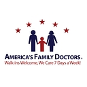 America's Family Doctors logo