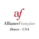 Alliance Française De Denver logo