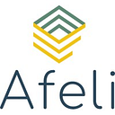 AFELI INSURANCE BROKERS PTE. LTD. logo