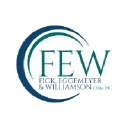 Fick, Eggemeyer & Williamson, Cpas logo