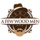 afewwoodmen.com logo