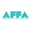 Alliance for Full Acceptance logo