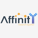 Affinity antibody logo