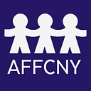 Adoptive And Foster Family Coalition Of New York logo