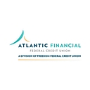 Atlantic Financial Federal Credit Union logo