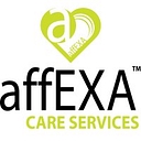 Affexa Care Services logo