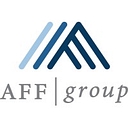Aff | Group logo