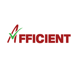 Afficient Academy Inc. logo