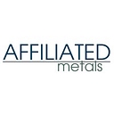 Affiliated Metals logo