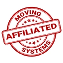 Affiliated Moving Systems Llc logo