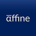 Affine Global logo