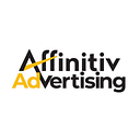 Affinitiv Advertising logo