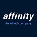 Affinity company logo