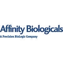 Affinity Biologicals, Inc. logo