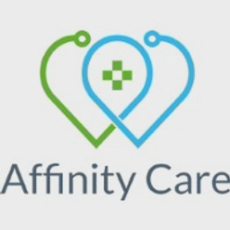 Affinity Care logo