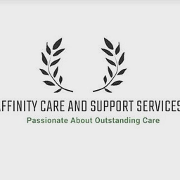 Affinity Care and Support Services Ltd logo