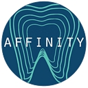 Affinity Dental Care & Implant Centre logo