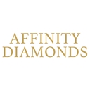 Affinity Diamonds logo