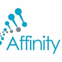AffinityDNA logo