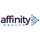 Affinity Health logo