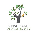 Affinity Hospice Management LLC logo