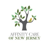 Affinity Hospice Management LLC logo