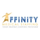 Affinity Medical Staffing logo
