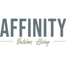 Affinity Outdoor Living logo