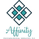 Affinity Psychological Services P.C. logo