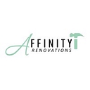 Affinity Renovations: Trusted Home Renovators Of Toronto Since 1989 logo