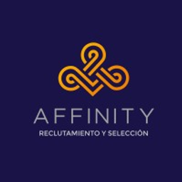 AFFINITY  Reclutamiento y selección logo