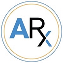 AffirmedRx, PBC logo