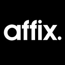 Affix logo