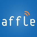 Affle logo