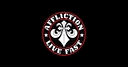 Logo for afflictionclothing.com