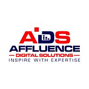 AFFLUENCE SOLUTIONS PTE. LTD. logo