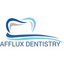Afflux dentistry logo