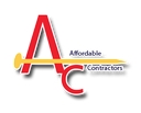 Affordable Contractors logo