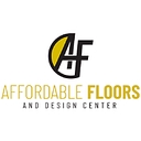 Affordable Floors logo