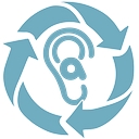 Affordable Hearing logo