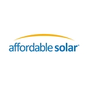 Affordable Solar logo