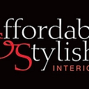 Affordableandstylish logo