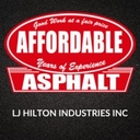 Affordable Asphalt logo