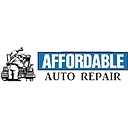 Affordable Automotive Repair