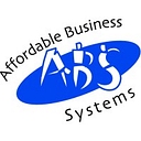 Affordable Business Systems, Inc. logo