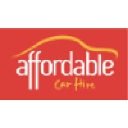 Affordable Car Hire logo