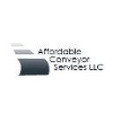Affordable Conveyor Services logo