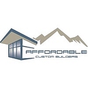 Affordable Custom Builders logo
